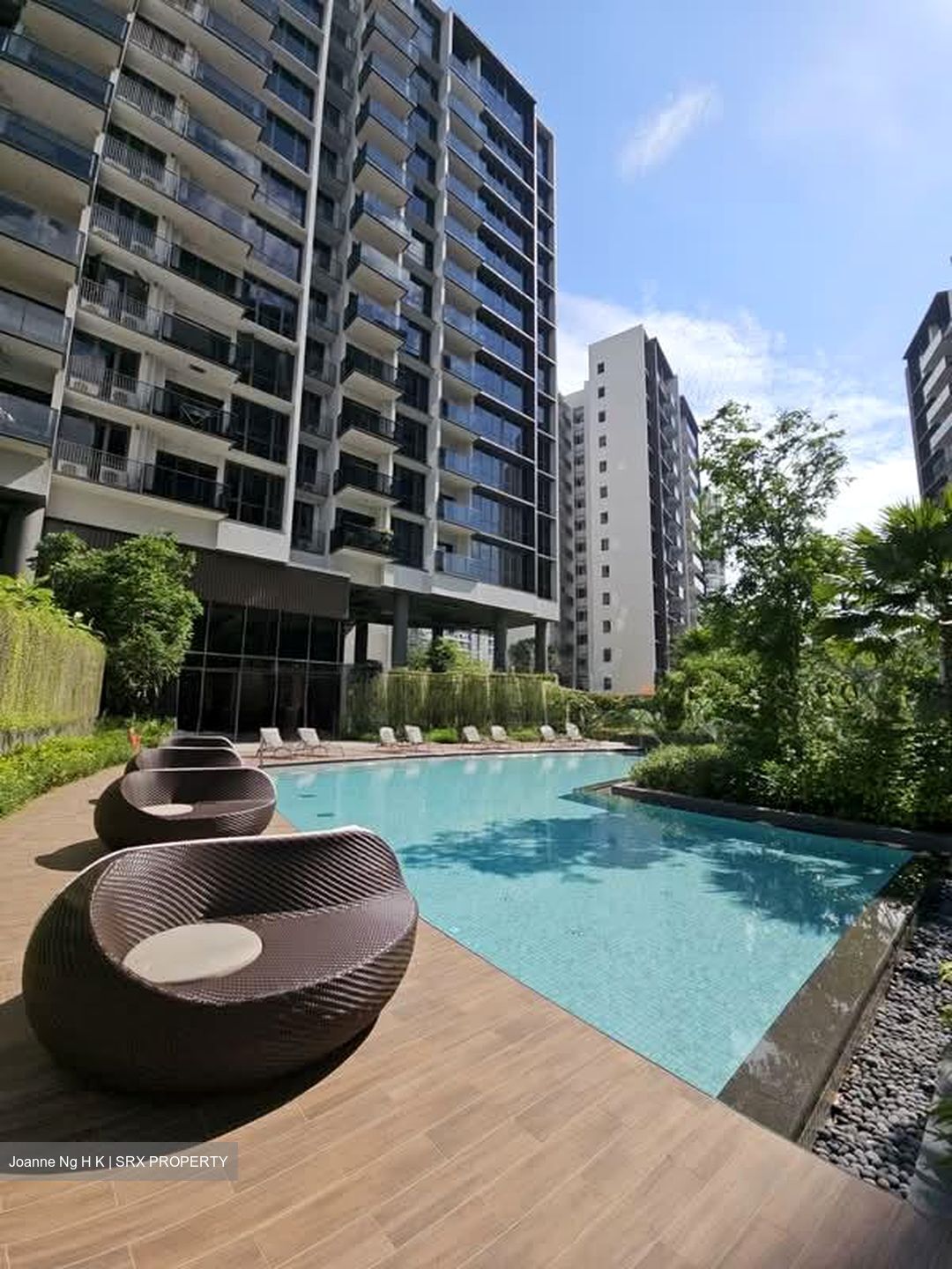 The Botany At Dairy Farm (D23), Condominium #568784511
